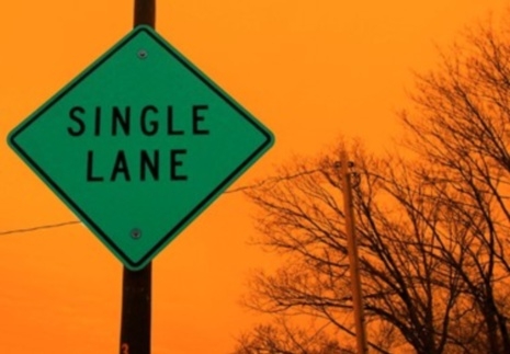 single