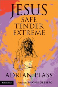 Jesus safe tender extreme