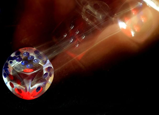 Gamble,_I've_already_rolled_the_dice