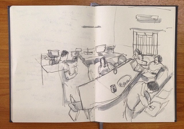 Copyright Rich Wells