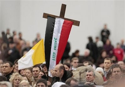 iraqi-christians